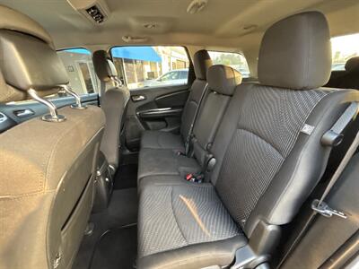 2018 Dodge Journey SXT - Photo 11 - National City, CA 91950