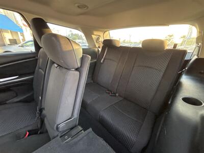 2018 Dodge Journey SXT - Photo 12 - National City, CA 91950