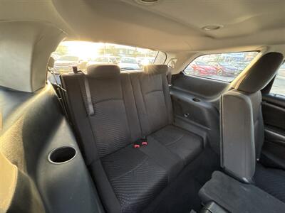 2018 Dodge Journey SXT - Photo 15 - National City, CA 91950