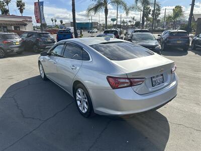 2019 Chevrolet Malibu LT - Photo 5 -