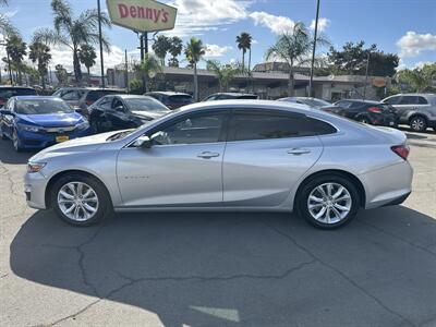 2019 Chevrolet Malibu LT - Photo 6 -