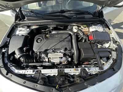 2019 Chevrolet Malibu LT - Photo 13 -