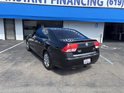 2010 Mercury Milan V6 Premier   - Photo 3 - National City, CA 91950