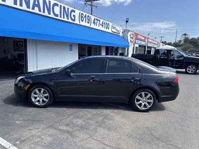 2010 Mercury Milan V6 Premier   - Photo 2 - National City, CA 91950