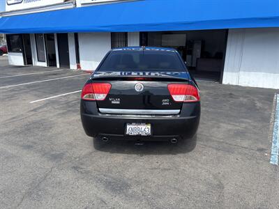 2010 Mercury Milan V6 Premier   - Photo 4 - National City, CA 91950