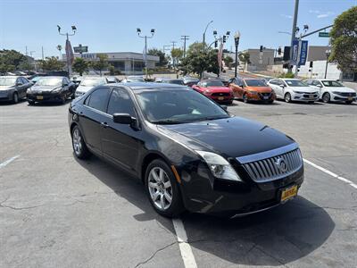 2010 Mercury Milan V6 Premier   - Photo 7 - National City, CA 91950