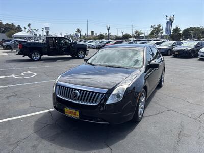 2010 Mercury Milan V6 Premier   - Photo 1 - National City, CA 91950