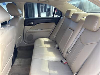 2010 Mercury Milan V6 Premier   - Photo 11 - National City, CA 91950