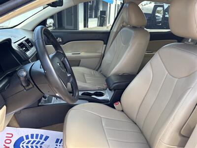 2010 Mercury Milan V6 Premier   - Photo 10 - National City, CA 91950