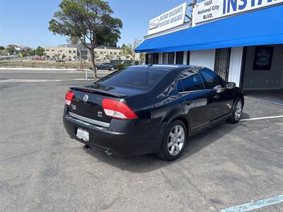 2010 Mercury Milan V6 Premier   - Photo 5 - National City, CA 91950