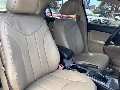 2010 Mercury Milan V6 Premier   - Photo 12 - National City, CA 91950