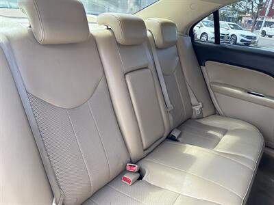 2010 Mercury Milan V6 Premier   - Photo 13 - National City, CA 91950