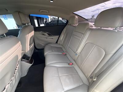 2014 Buick LaCrosse Leather   - Photo 11 - National City, CA 91950
