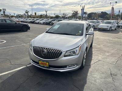 2014 Buick LaCrosse Leather   - Photo 1 - National City, CA 91950