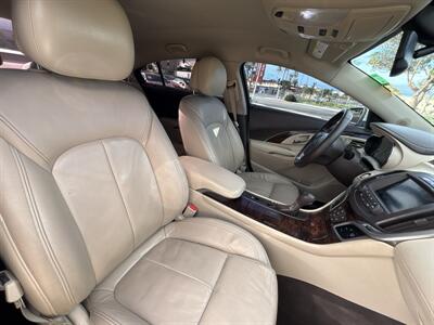 2014 Buick LaCrosse Leather   - Photo 12 - National City, CA 91950