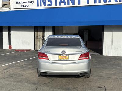 2014 Buick LaCrosse Leather   - Photo 4 - National City, CA 91950