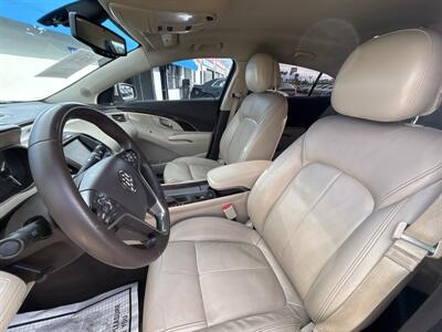 2014 Buick LaCrosse Leather   - Photo 10 - National City, CA 91950
