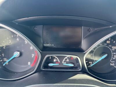 2018 Ford Escape U0G   - Photo 8 - National City, CA 91950
