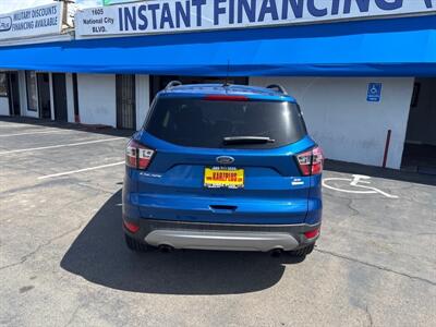 2018 Ford Escape U0G   - Photo 4 - National City, CA 91950