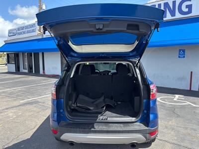 2018 Ford Escape U0G   - Photo 14 - National City, CA 91950