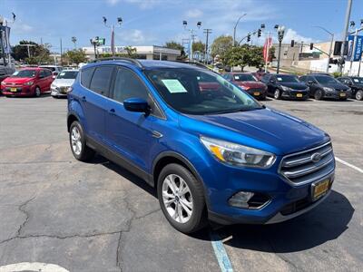 2018 Ford Escape U0G   - Photo 7 - National City, CA 91950