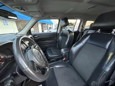 2016 Jeep Patriot Sport   - Photo 10 - National City, CA 91950