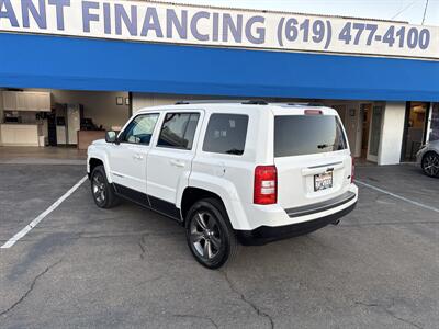 2016 Jeep Patriot Sport   - Photo 3 - National City, CA 91950