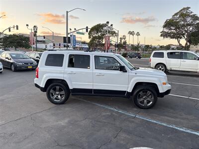 2016 Jeep Patriot Sport   - Photo 6 - National City, CA 91950