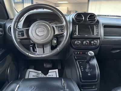 2016 Jeep Patriot Sport   - Photo 9 - National City, CA 91950