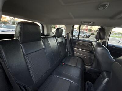 2016 Jeep Patriot Sport   - Photo 13 - National City, CA 91950