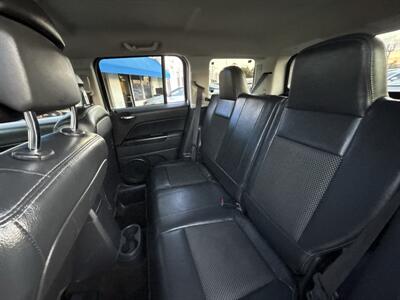 2016 Jeep Patriot Sport   - Photo 11 - National City, CA 91950