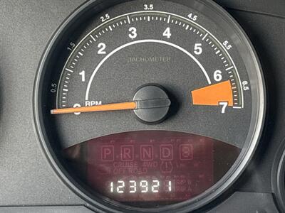 2016 Jeep Patriot Sport   - Photo 8 - National City, CA 91950