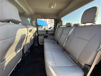 2015 Ford F-150 XLT   - Photo 10 - 