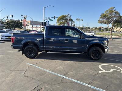 2015 Ford F-150 XLT   - Photo 6 - 