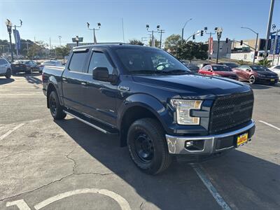 2015 Ford F-150 XLT   - Photo 7 - 
