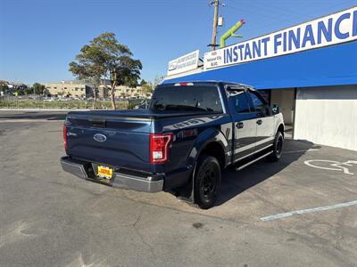 2015 Ford F-150 XLT   - Photo 5 - 