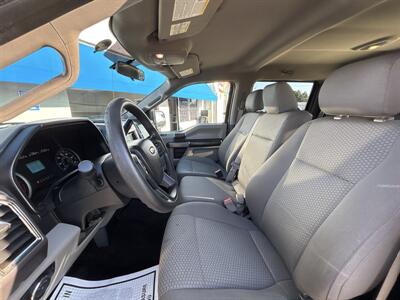 2015 Ford F-150 XLT   - Photo 9 - 