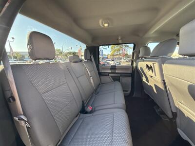 2015 Ford F-150 XLT   - Photo 12 - 