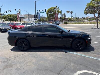 2016 Dodge Charger SXT   - Photo 6 - National City, CA 91950