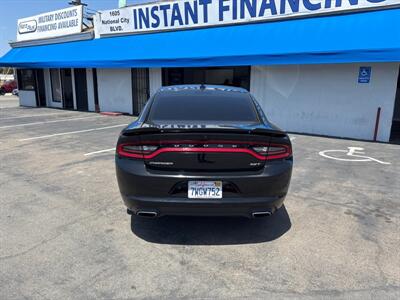 2016 Dodge Charger SXT   - Photo 4 - National City, CA 91950