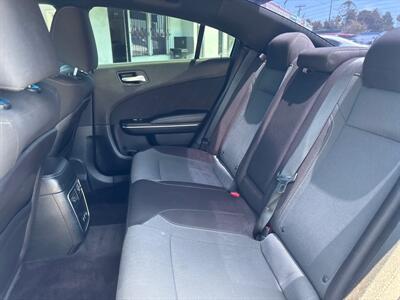 2016 Dodge Charger SXT   - Photo 11 - National City, CA 91950