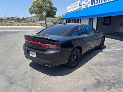 2016 Dodge Charger SXT   - Photo 5 - National City, CA 91950