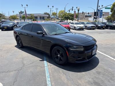 2016 Dodge Charger SXT   - Photo 7 - National City, CA 91950