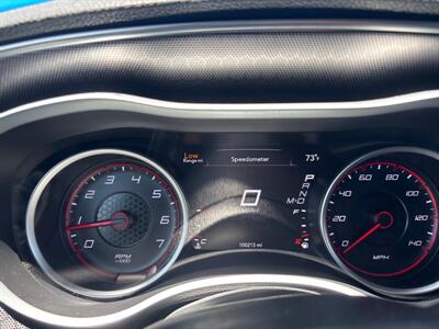 2016 Dodge Charger SXT   - Photo 8 - National City, CA 91950
