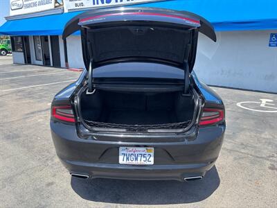 2016 Dodge Charger SXT   - Photo 14 - National City, CA 91950