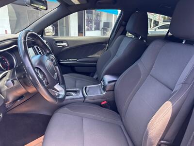 2016 Dodge Charger SXT   - Photo 10 - National City, CA 91950