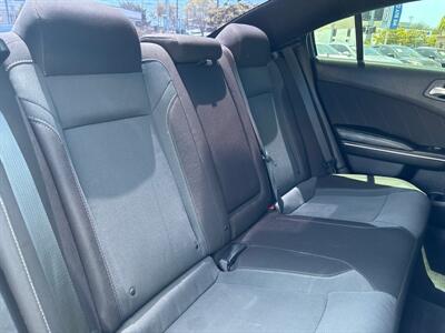 2016 Dodge Charger SXT   - Photo 13 - National City, CA 91950