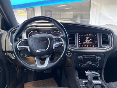 2016 Dodge Charger SXT   - Photo 9 - National City, CA 91950