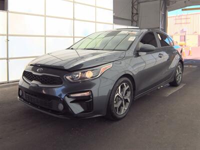2020 Kia Forte LXS - Photo 1 - National City, CA 91950