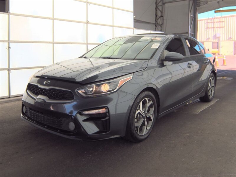 2020 Kia Forte LXS   - Photo 1 - National City, CA 91950